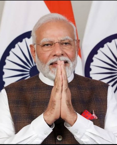 विपत्ति मे विकास की बात