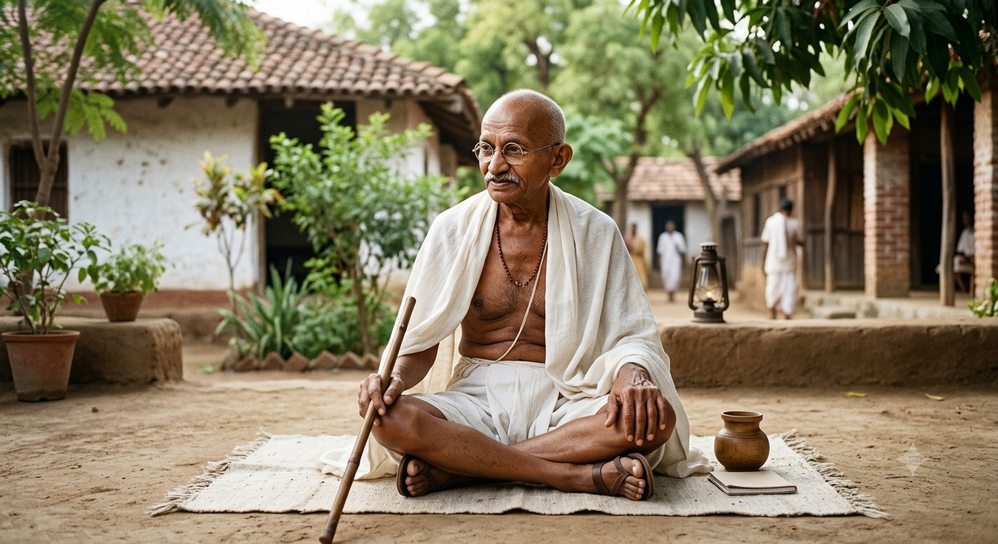 सत्य का सिपाही