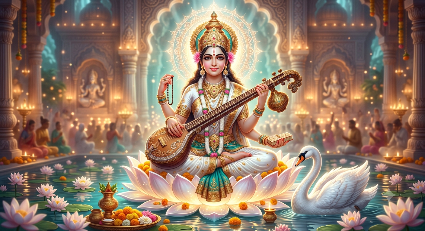 हे विद्यादात्री