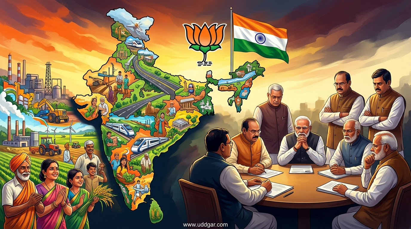 किस बात का ग़म है