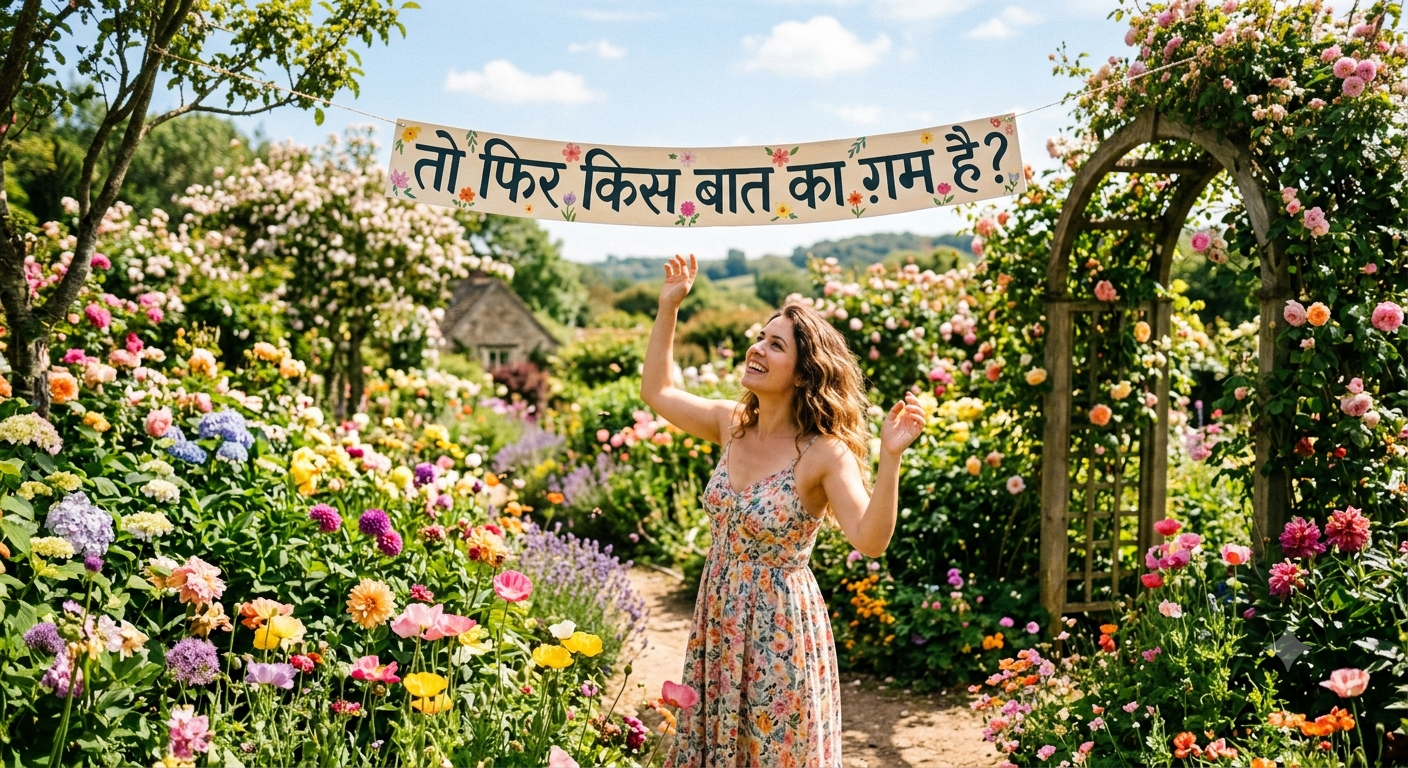 तो फिर